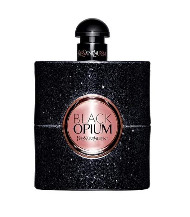BLACK OPIUM YVES SAINT LAURENT 90 ML