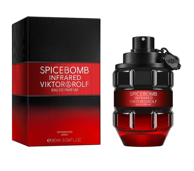 SPICEBOMB INFRARED VIKTOR&ROLF 90 ML
