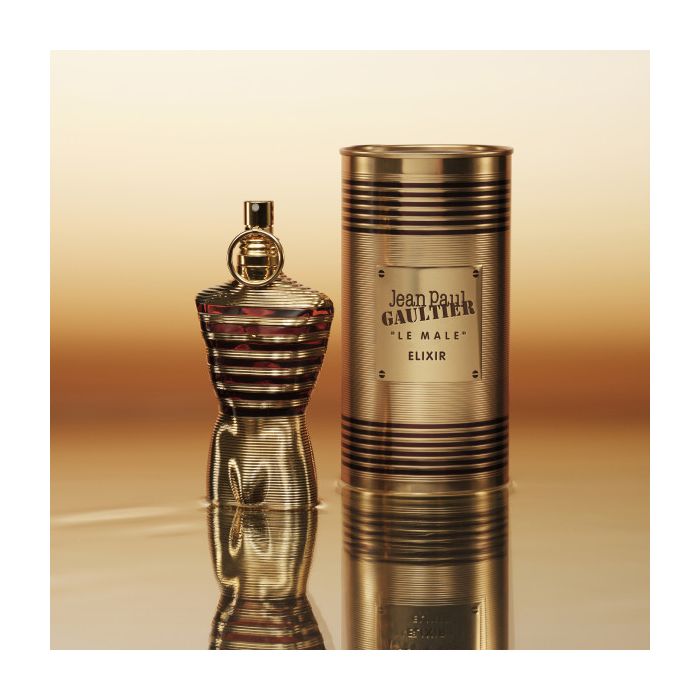 JEAN PAUL GAULTIER LE MALE ULTRA ELIXIR