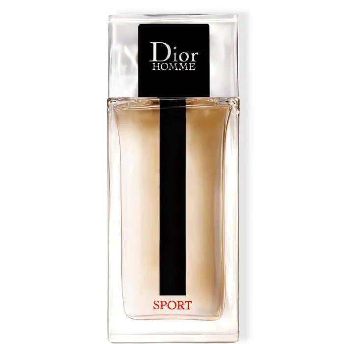 Dior Homme Sport
