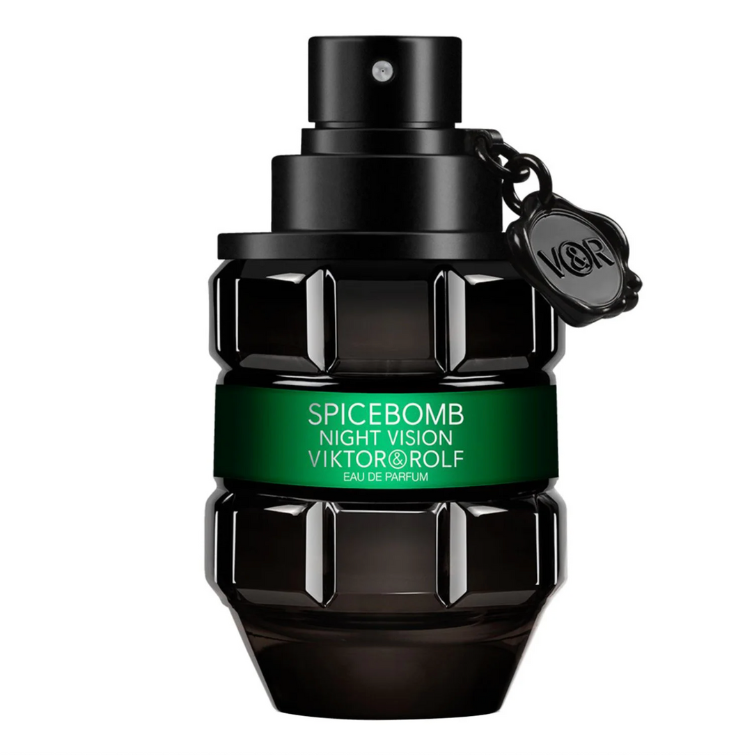 SPICEBOMB NIGHT VISION VIKTOR ROLF 90 ML
