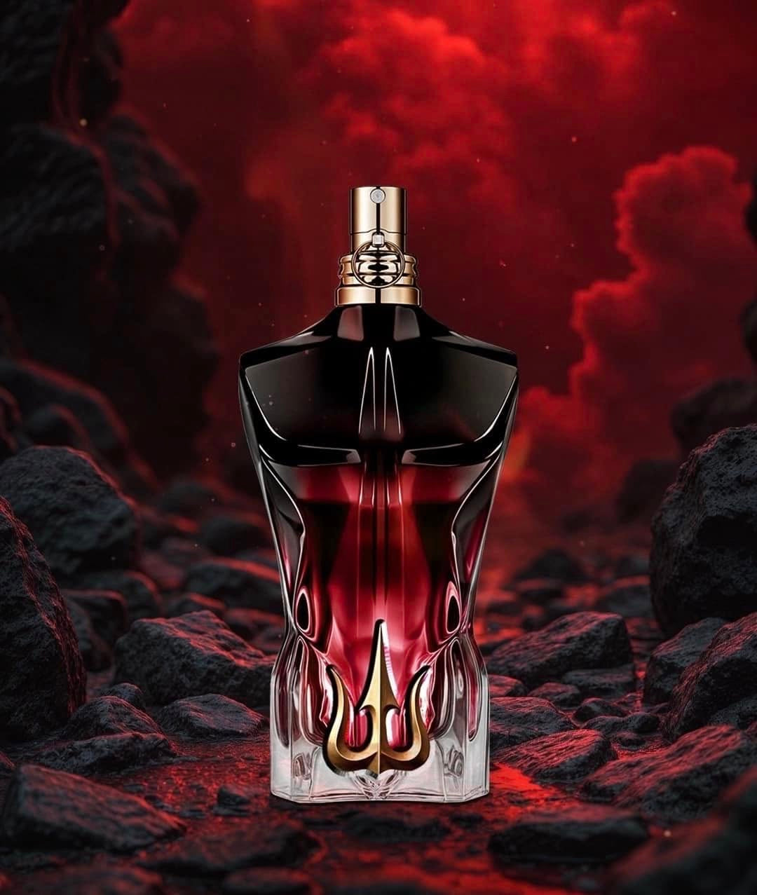 JEAN PAUL GAULTIER LE BEAU PARADISE FALL 125ML