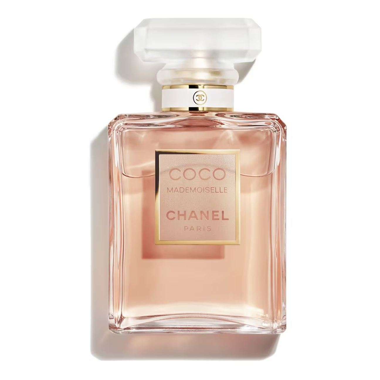 COCO MADEMOISELLE CHANEL PARIS 100 ML