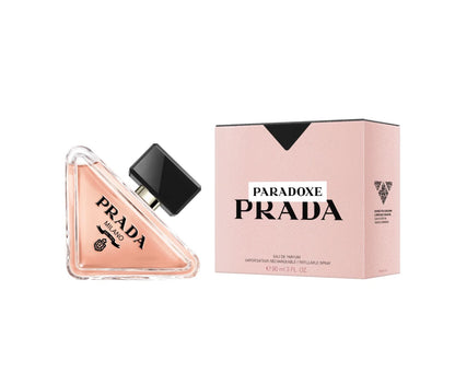 PRADA PARADOXE