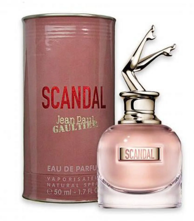 SCANDAL JEAN PAUL GAUTIER  80 ML