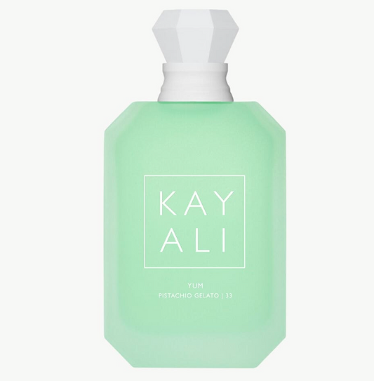 KAYALI YUM PISTACHIO GELATO 33 100 ML