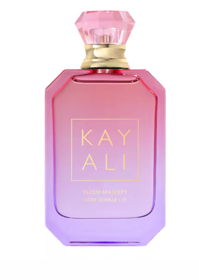 KAYALI FLEUR MAJESTY ROSE ROYALE 31 100 ML