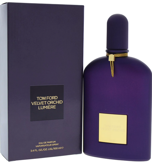TOM FORD VELVET ORCHID LUMIERE 100 ML