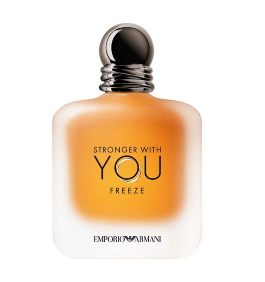STRONGER WITH YOU FREEZE 100 ML
