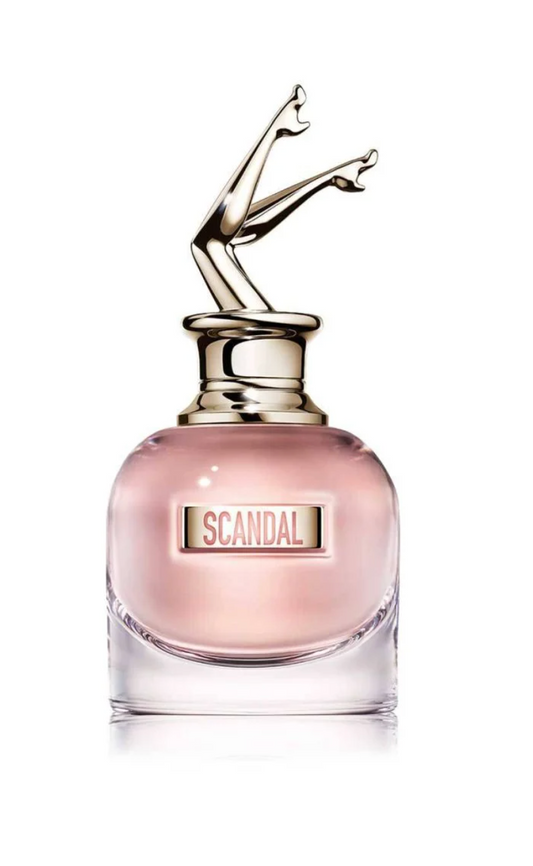 SCANDAL JEAN PAUL GAUTIER  80 ML