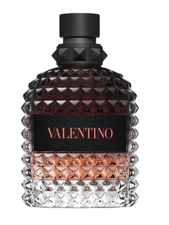 VALENTINO UOMO BORN IN ROMA CORAL FANTASY 100 ML