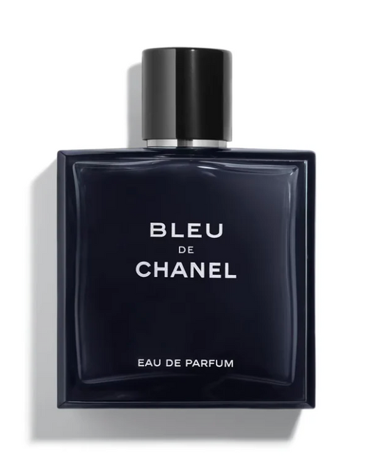 BLUE DE CHANEL PARIS 100 ML