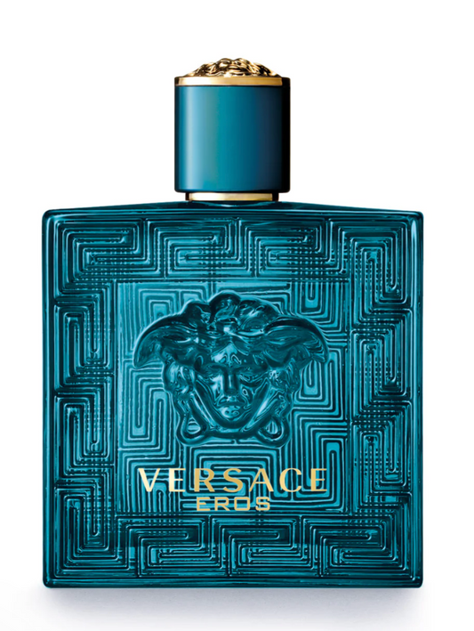 VERSACE EROS 100 ML