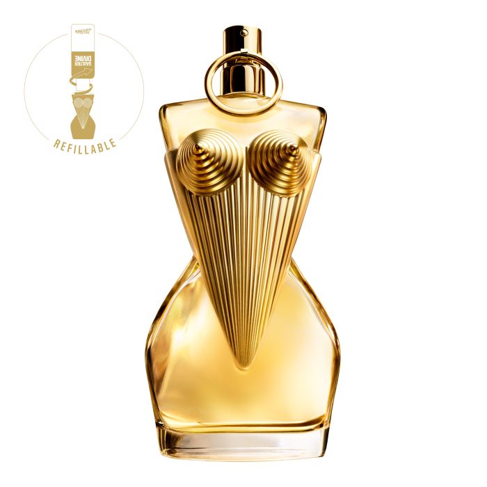 JEAN PAUL GAULTIER DIVINE 100 ML