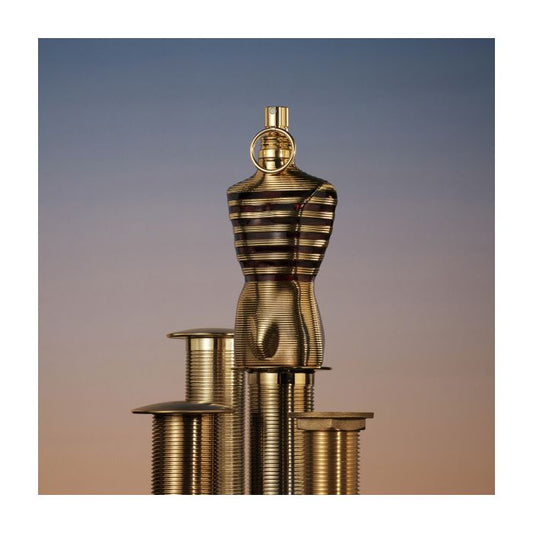 JEAN PAUL GAULTIER LE MALE ULTRA ELIXIR