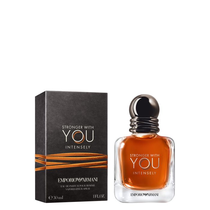 STRONGER WITH YOU INTENSELY 100 ML