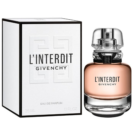 L'INTERDIT GIVENCHY