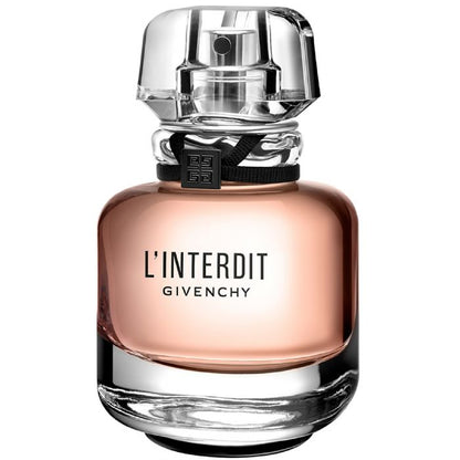 L'INTERDIT GIVENCHY
