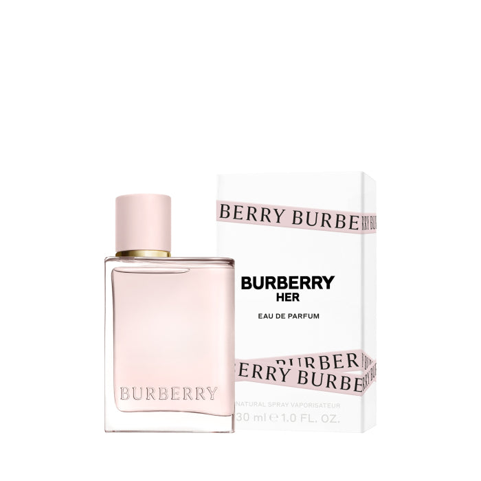 BURBERRY HER 100 ML
