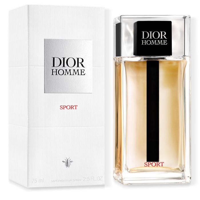 Dior Homme Sport