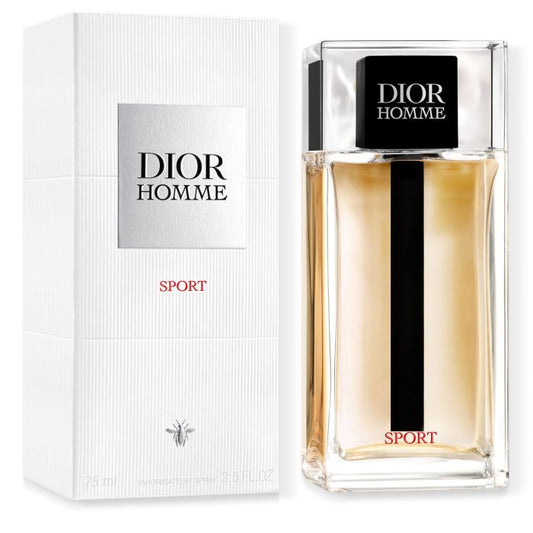 Dior Homme Sport