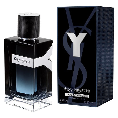 Y - YVES SAINT LAURENT 100 ML