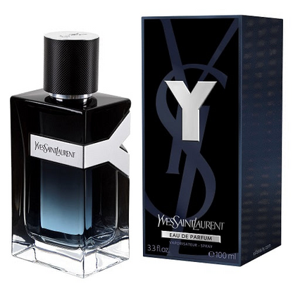 Y - YVES SAINT LAURENT 100 ML