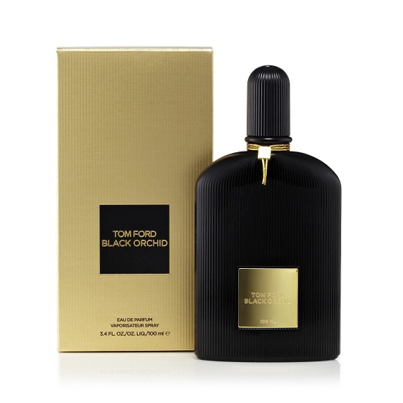 TOM FORD BLACK ORCHID 100 ML