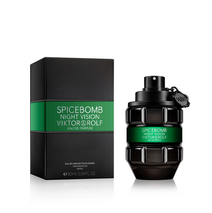 SPICEBOMB NIGHT VISION VIKTOR ROLF 90 ML