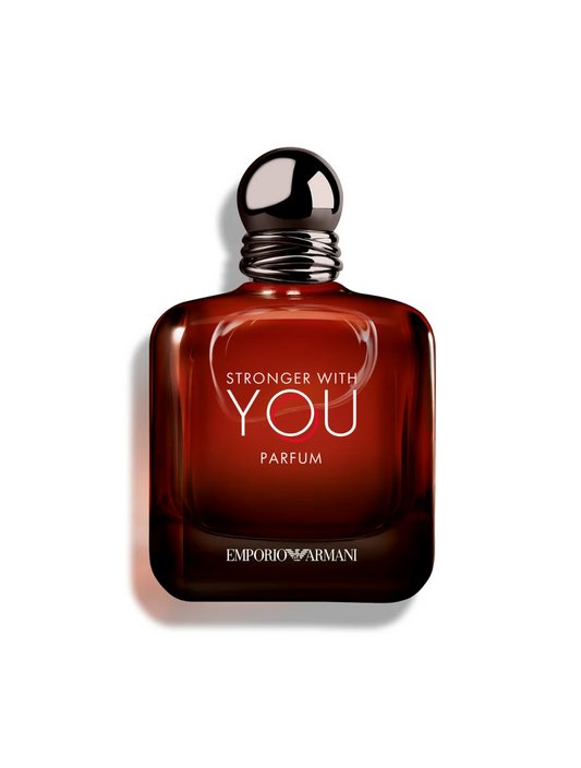 STRONGER WITH YOU PARFUM 100 ML
