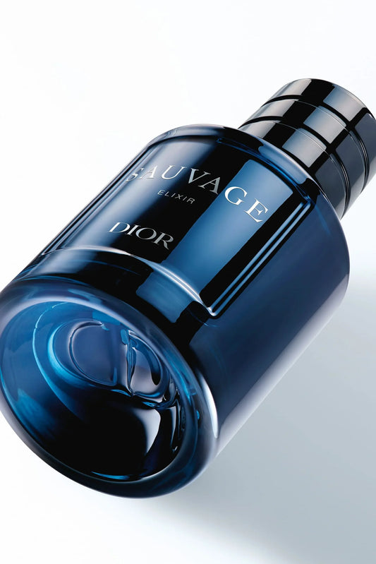 SAUVAGE ELIXIR DIOR