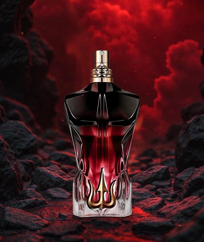 JEAN PAUL GAULTIER LE BEAU PARADISE FALL 125ML