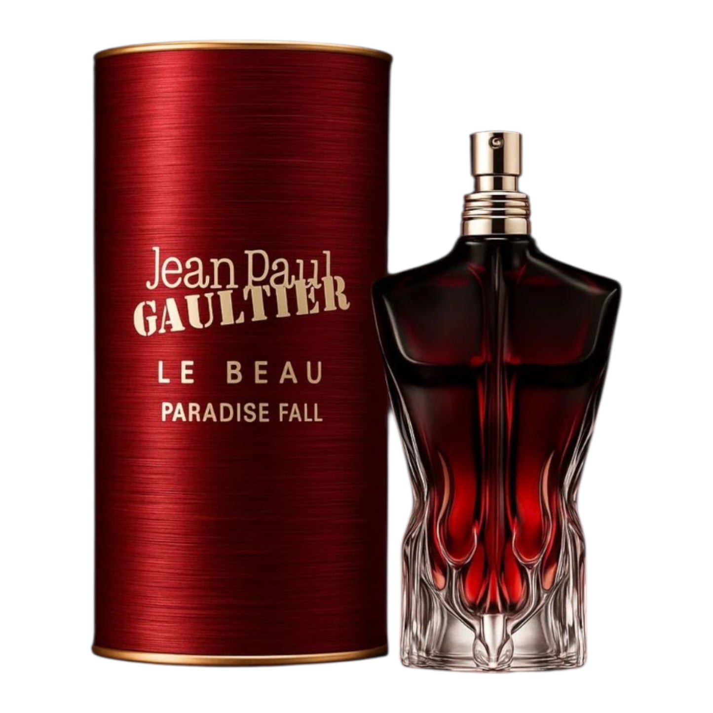 JEAN PAUL GAULTIER LE BEAU PARADISE FALL 125ML