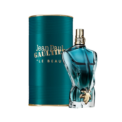 JEAN PAUL GAULTIER LE BEAU 125 ML