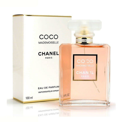 COCO MADEMOISELLE CHANEL PARIS 100 ML