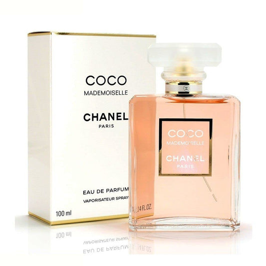 COCO MADEMOISELLE CHANEL PARIS 100 ML