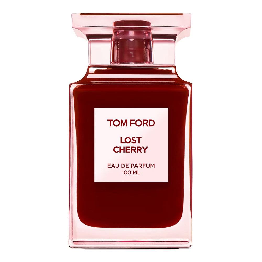 TOM FORD LOST CHERRY 100 ML