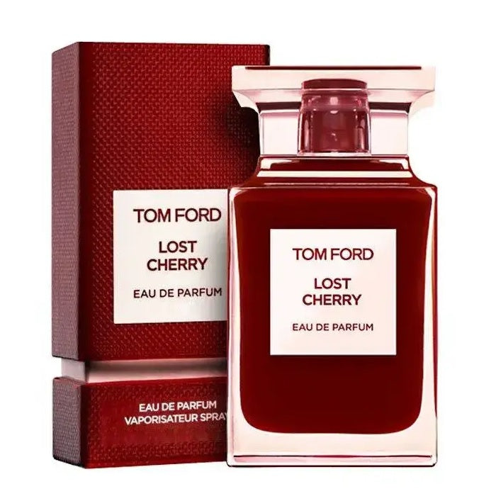 TOM FORD LOST CHERRY 100 ML