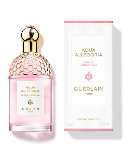 GUERLIN PARIS FLORA CHERRYSIA 75ML