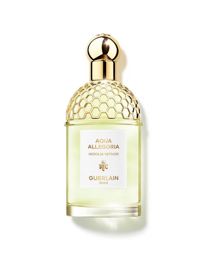 GUERLIN PARIS NEROLIA VETIVER 75 ML