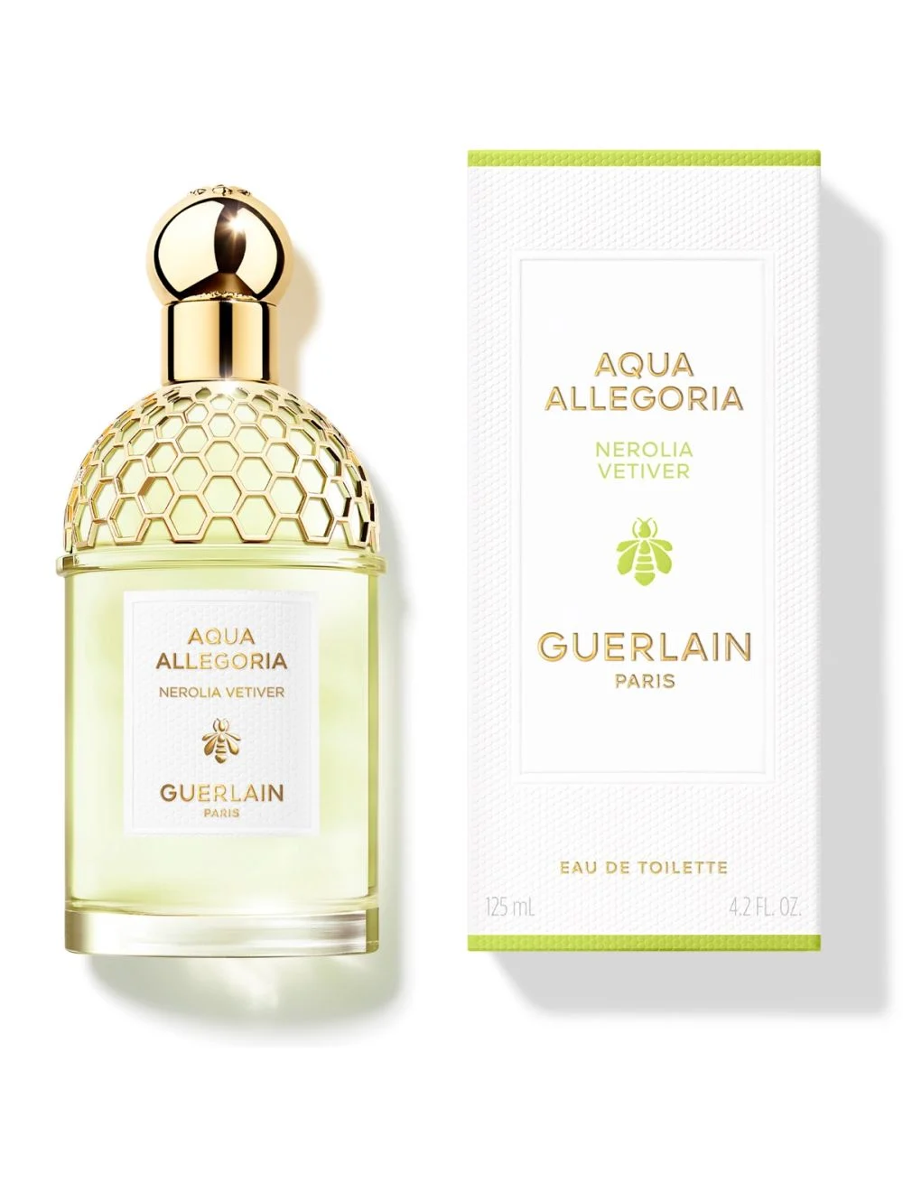 GUERLIN PARIS NEROLIA VETIVER 75 ML