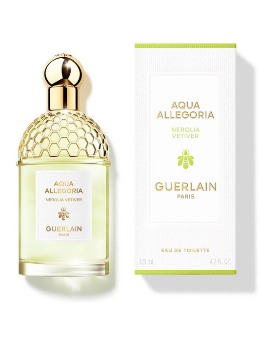 GUERLIN PARIS NEROLIA VETIVER 75 ML