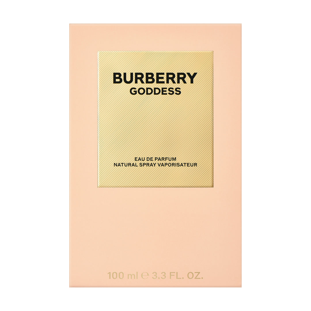BURBERRY GODDESS 100 ML