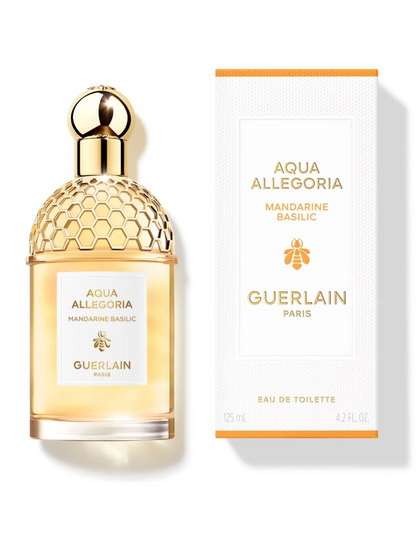 GUERLIN PARIS MANDARINE BASILIC 75 ML