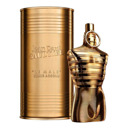JEAN PAUL GAULTIER LE MALE ELEXIR ABSOLU 125 ML