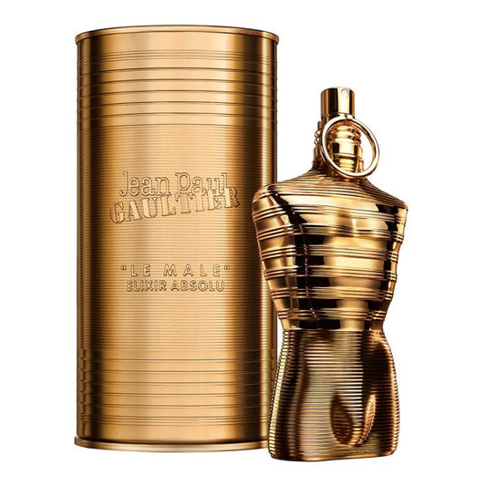 JEAN PAUL GAULTIER LE MALE ELEXIR ABSOLU 125 ML